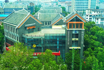 岜山中医药健康旅游示范基地第 24 张图片