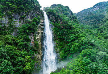 宜春明月山旅游区第 12 张图片
