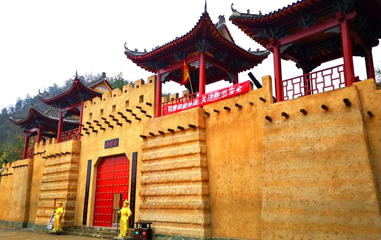 阳城驿景区第 39 张图片