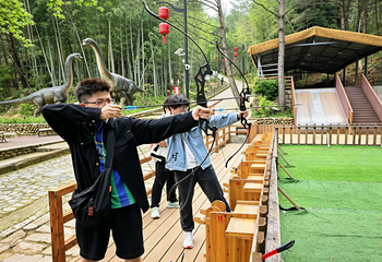 东黄山·石门秘境第 35 张图片