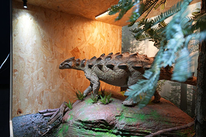 AURORA极光·光影艺术中心