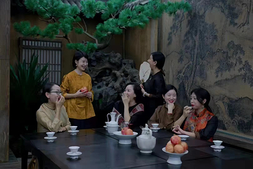 苏东坡历史文化艺术馆第 10 张图片