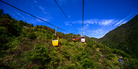 千岛湖景区第 109 张图片
