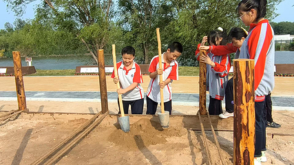衡水湖·冀州古城遗址第 8 张图片