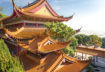 磨心山景区第 1 张图片