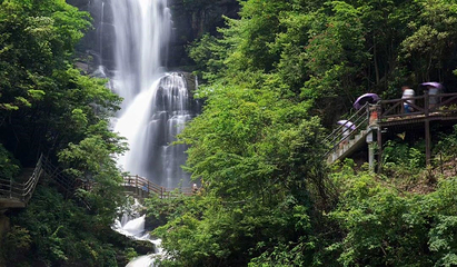 佛宝山景区第 4 张图片