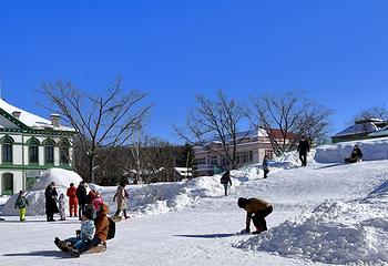 北海道开拓村第 8 张图片