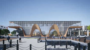 敦煌当代美术馆