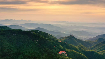 莫干山风景名胜区第 45 张图片