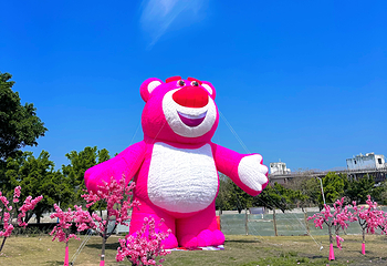 光明农场大观园第 22 张图片