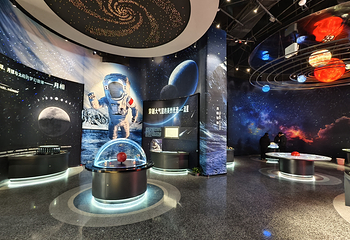 星空世界第 6 张图片