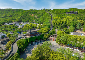 虞山文化旅游度假区