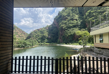 挂云山景区第 14 张图片