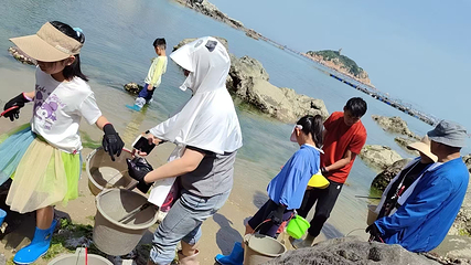 南澳岛第 29 张图片