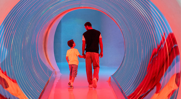 Aya 沉浸式娱乐公园