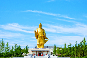 岜山中医药健康旅游示范基地第 3 张图片