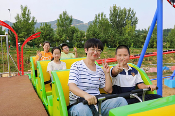 南山游乐场第 27 张图片