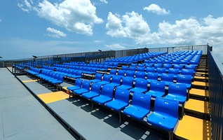 火箭之眼观礼平台