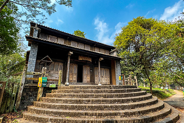 西双版纳茶马古道景区第 4 张图片