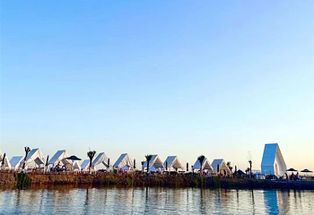 曼园生态休闲旅游区第 28 张图片