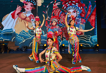 东郊记忆卡兰美朵《成都故事》第 3 张图片