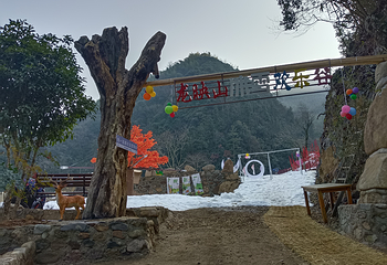 龙映山第 44 张图片