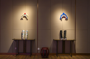 蜀兿剧院·变脸川剧·盖碗茶(文殊院店)第 20 张图片