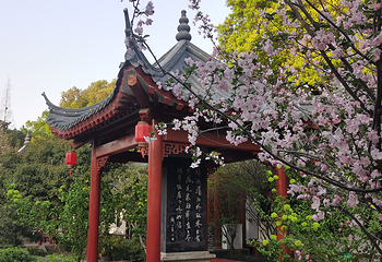 张居正故居第 9 张图片
