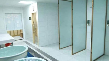 圣沐健康生活馆