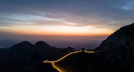 大黑山景区第 42 张图片