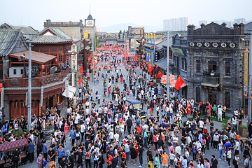 山东文旅·济南电影幻城第 17 张图片