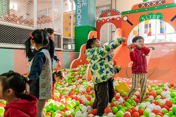 吉姆都市冒险世界第 27 张图片