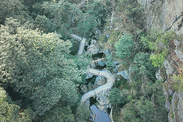 茶马古道风景区第 22 张图片