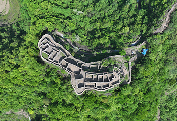 三峡古兵寨文化旅游区第 20 张图片