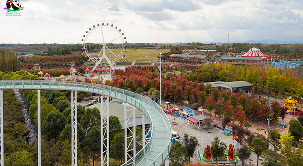 南阳野生动物世界