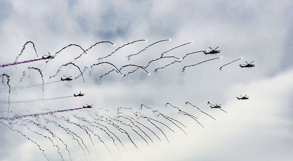 2025年第七届中国天津国际直升机博览会