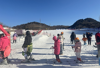 玉龙滑雪场第 5 张图片