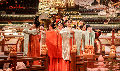 叙宴(深圳首店)第 4 张图片