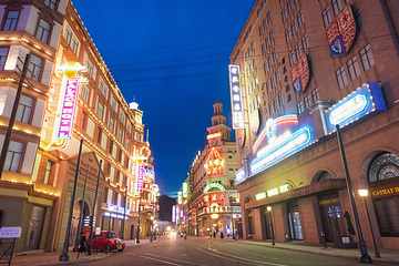 横店国际马戏城(原梦外滩)第 199 张图片