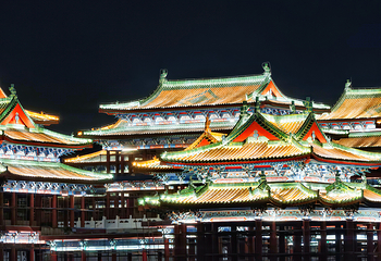 华林园风景区第 66 张图片