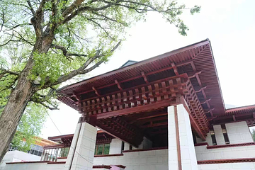 康定跑马山风景区第 17 张图片
