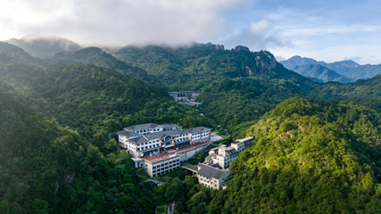 黄山风景区第 9 张图片