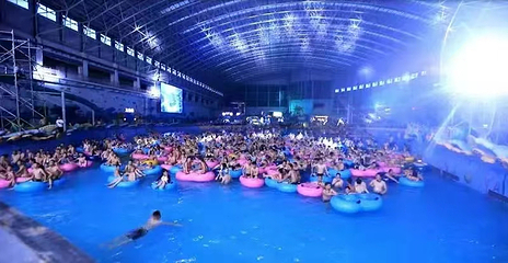 平地泉水世界第 17 张图片