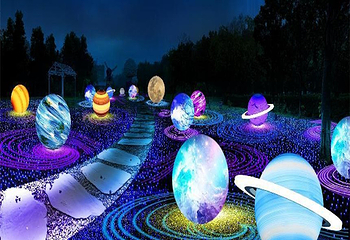 秦宇宙智慧乐园第 9 张图片