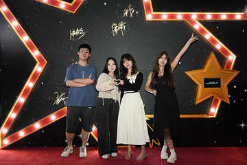 上海杜莎夫人蜡像馆第 73 张图片