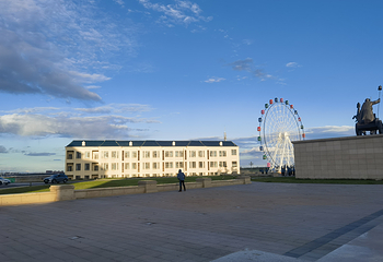 天保那苏图草原旅游度假区第 49 张图片