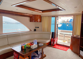 松航游艇俱乐部