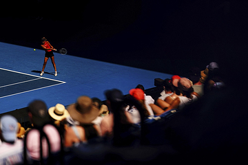 澳网Australian Open 2026-澳大利亚网球公开赛第 53 张图片