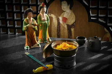 蜀宴赋·成都(全国首店)第 57 张图片