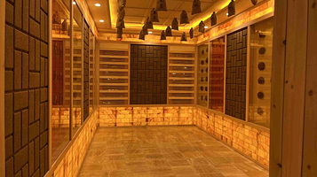 金都水岸洗浴会所